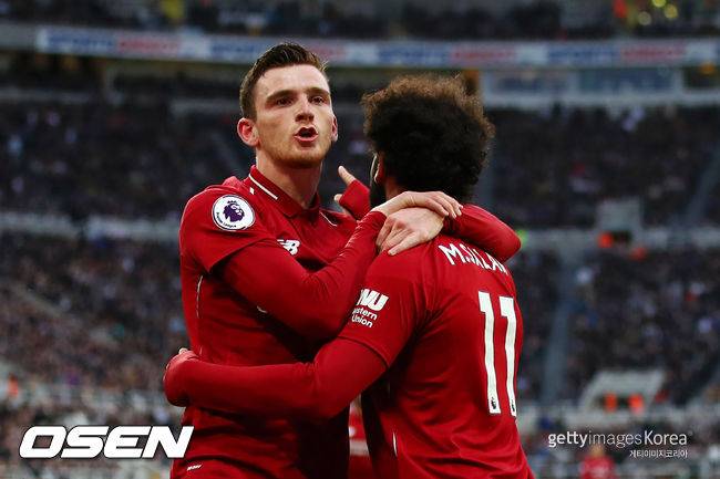 [사진] ⓒGettyimages(무단전재 및 재배포 금지)