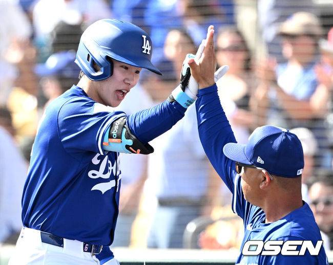 [OSEN=글렌데일(미국), 이대선 기자]