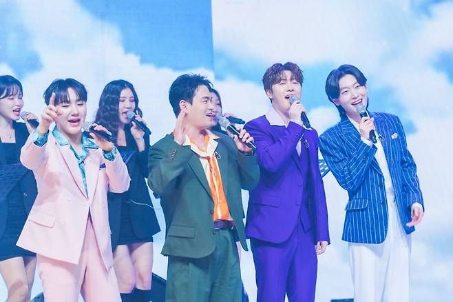 사진제공|TV 조선