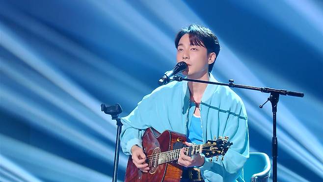 KBS2 뮤직 토크쇼 ‘더 시즌즈-성시경의 고막남친’