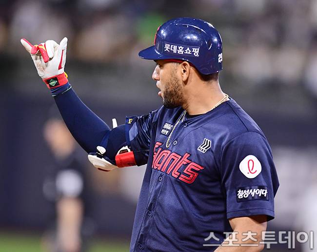 레이예스 / 사진=DB