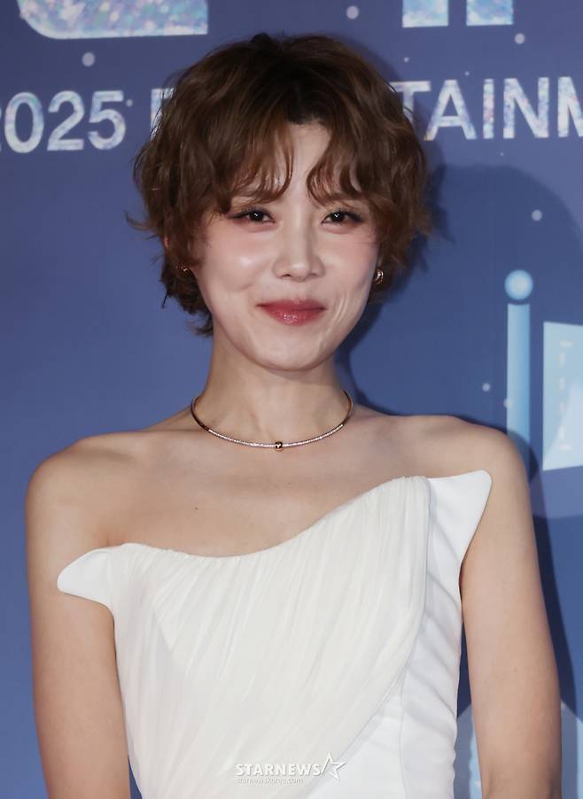 코미디언 장도연 /2025.12.29 /사진=이동훈 photoguy@