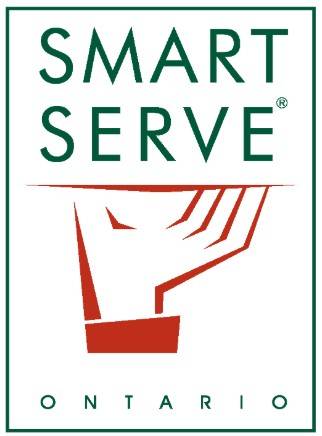 온타리오에서 주류를 취급하는 곳에서 일한다면 반드시 취득해야 하는 스마트서브(Smart Serve)