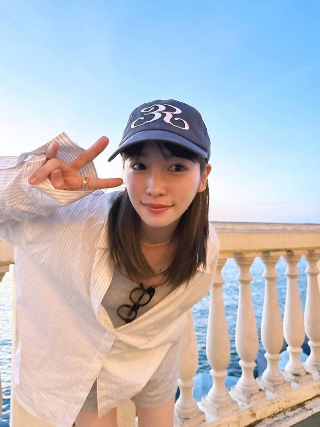 카와에이 리나 SNS