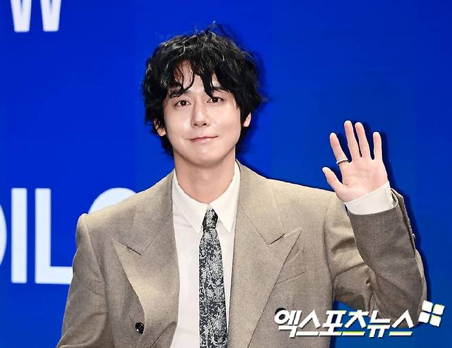 클릭비 김상혁. 엑스포츠뉴스 DB.