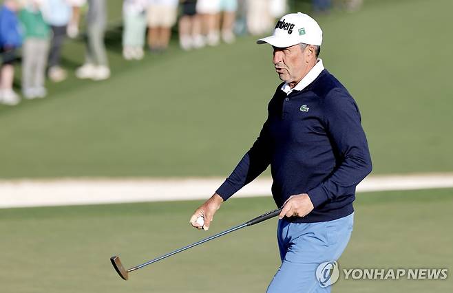 호세 마리아 올라사발 [EPA=연합뉴스]