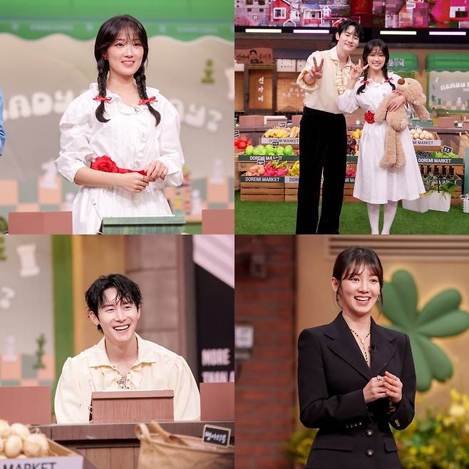 '놀라운 토요일'에 배우 김혜윤, 김준한, 가수 효연이 출격한다./사진제공=tvN