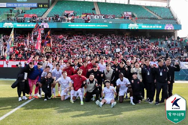 부천FC. 사진=한국프로축구연맹