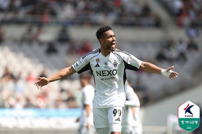 사진 | 한국프로축구연맹