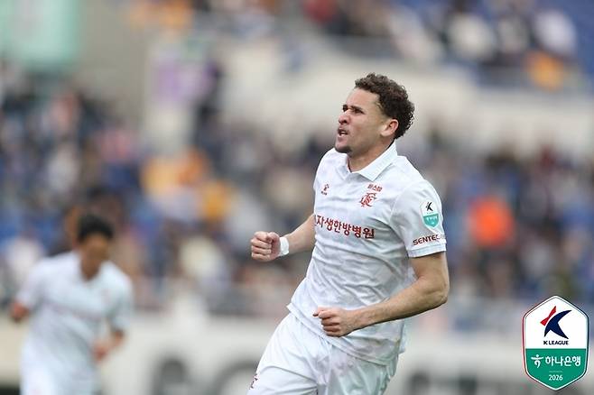 사진 | 한국프로축구연맹