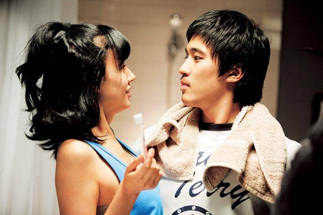 장항준 감독은 극장용 영화를 만들 수 없는 상황에서 TV영화 '전투의 매너' 등을 만들며 돌파구를 찾으려 했다. CJ ENM 제공