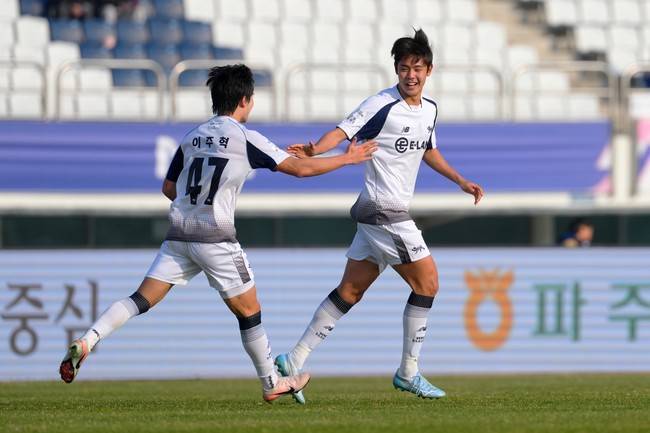 사진=서울 이랜드