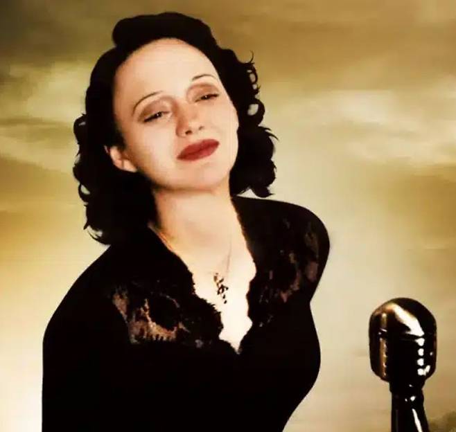 ‘라비앙 로즈’