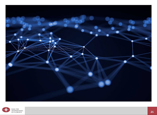 BIS : Globalisation: real and financial (신현송)