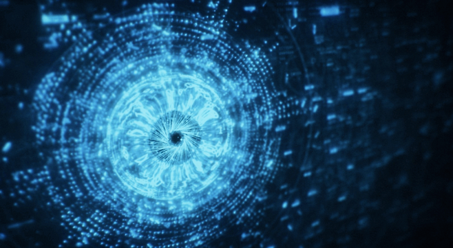 영화 미션 임파서블 시리즈에서 묘사하는 인공지능 ‘엔티티’의 모습