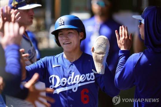 김혜성 / 사진=연합뉴스