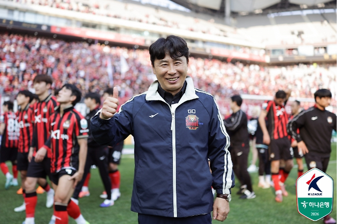 사진=프로축구연맹