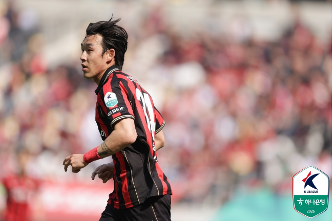 사진=프로축구연맹