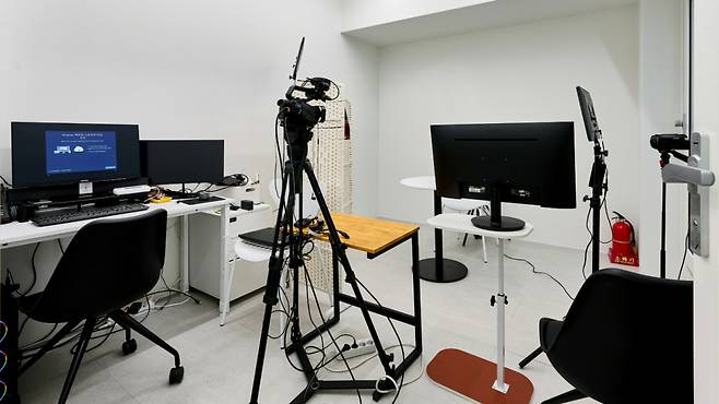 /사진=케이랩컴퍼니