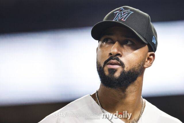 샌디 알칸타라/게티이미지코리아