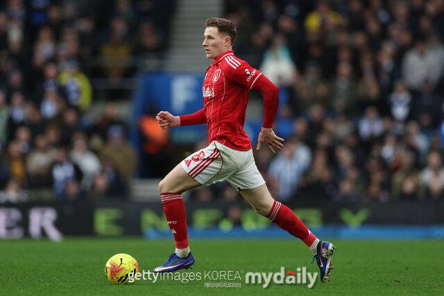 엘리엇 앤더슨/게티이미지코리아