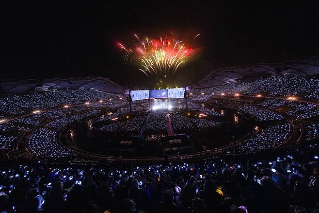 사진=빅히트 뮤직 제공