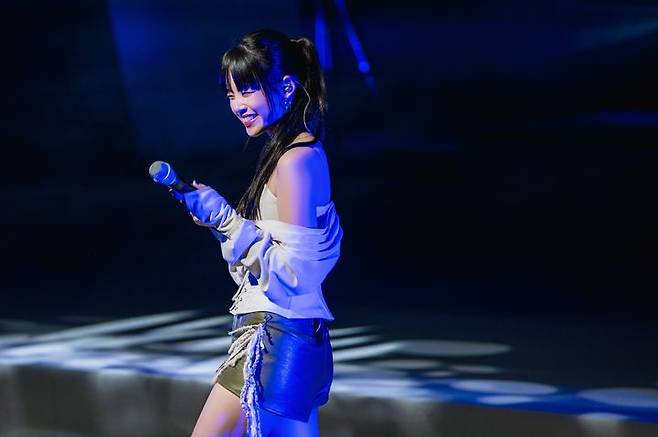 [서울=뉴시스] 윤마치. (사진 = 디온리센트 제공) 2026.04.11 photo@newsis.com *재판매 및 DB 금지