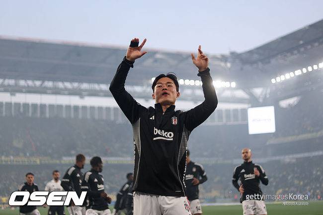 [사진] ⓒGettyimages(무단전재 및 재배포 금지)