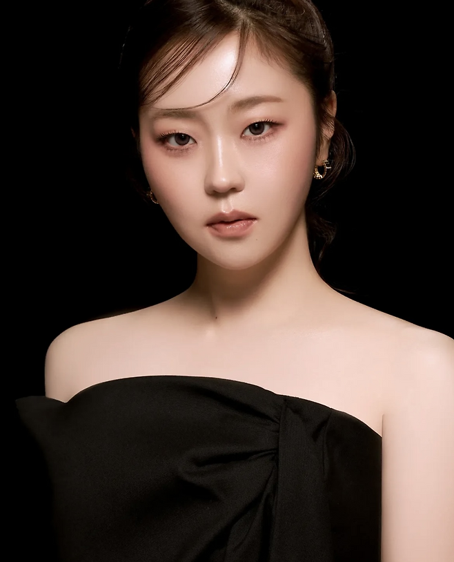 배우 서혜원. 서혜원 사회관계망서비스(SNS)