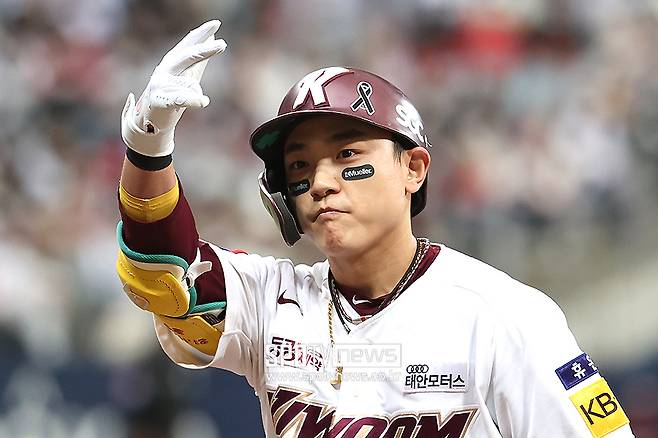 ▲ 김태진 ⓒ곽혜미 기자