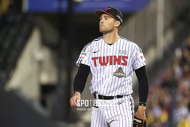 ▲ 톨허스트 ⓒ곽혜미 기자