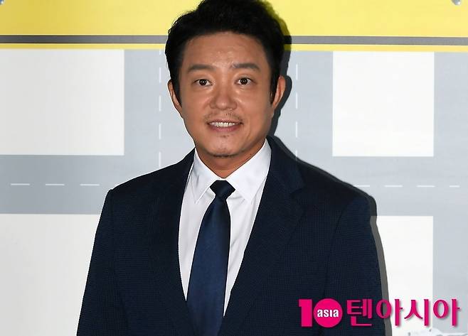 이범수가 '미우새'에 합류했다./사진=텐아시아DB