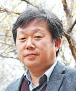 박병상 인천도시생태ㆍ환경연구소 소장