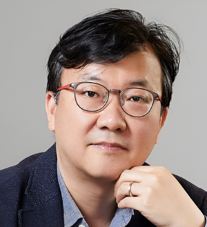 한양대 국제학대학원 전영수 교수(지속가능경제학과).