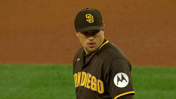 메이슨 밀러(사진=MLB.com)