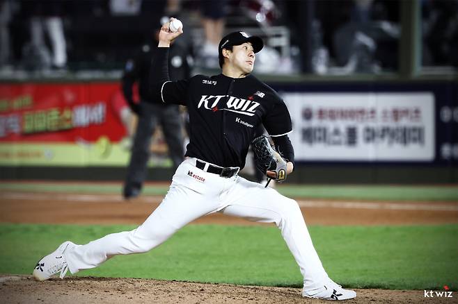 사진제공=KT 구단
