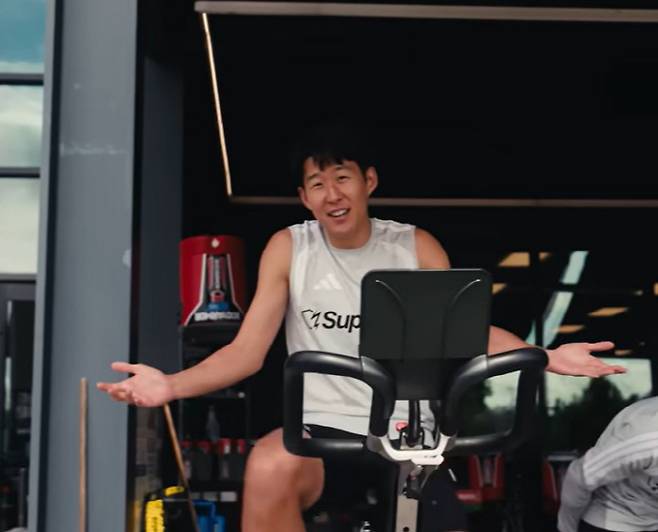 사진=LA FC SNS 캡처