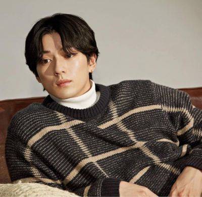 일본계 미국 배우 아라타 마켄유. IMDb 캡처