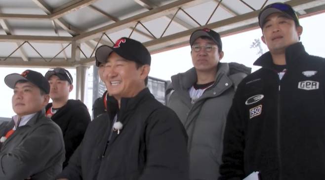 '우리동네야구대장'&nbsp;