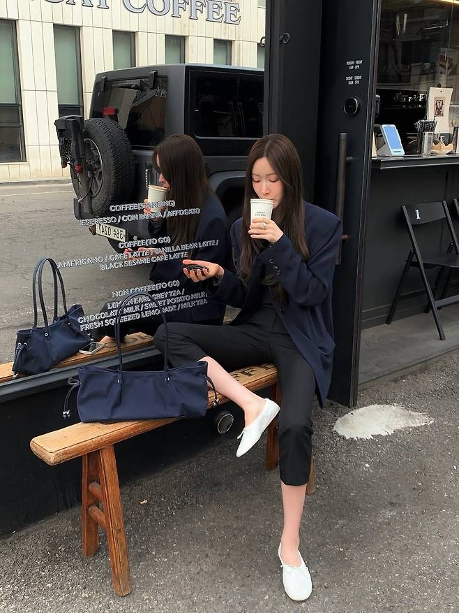 인스타그램 @ch_amii