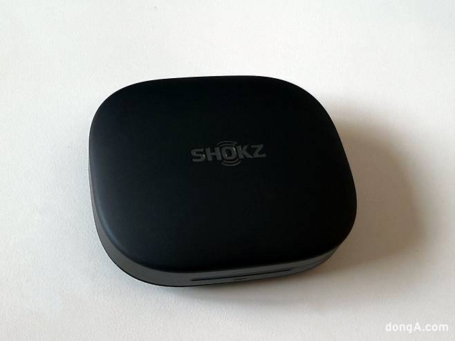 샥즈 오픈핏 프로. 김상준 기자 ksj@donga.com