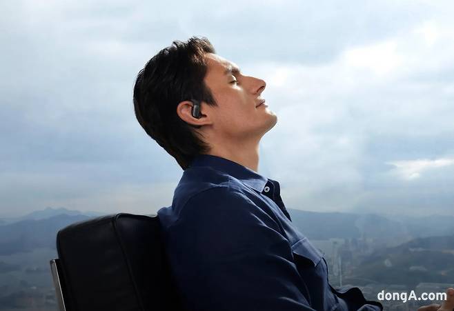 샥즈 오픈핏 프로. 샥즈 제공