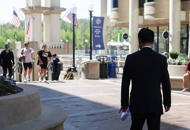 장동혁 국민의힘 대표 페이스북 갈무리.