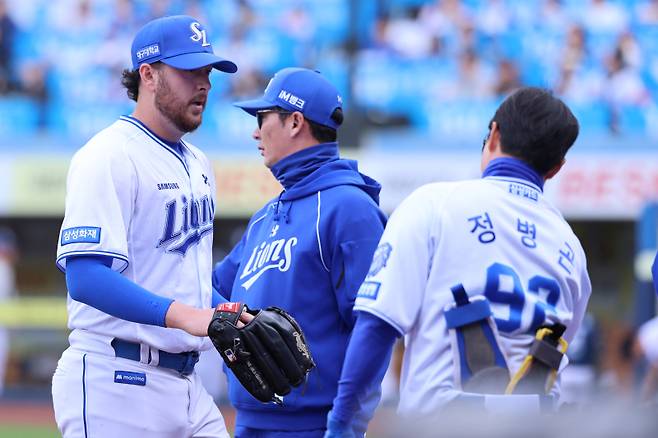 삼성 오러클린. 삼성 제공