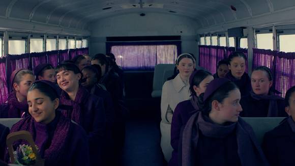 증언들. [사진=월트디즈니]