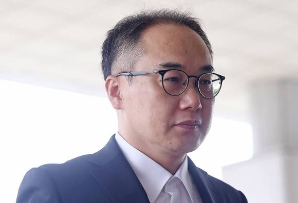 이원석 전 검찰총장 [사진=연합뉴스]