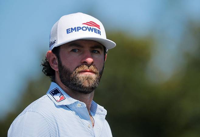 캐머런 영. 로이터=연합뉴스