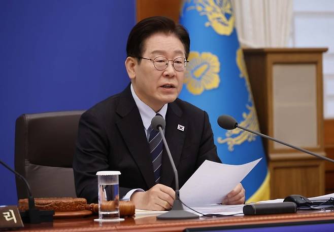 이재명 대통령. 사진=한국경제신문