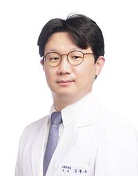 김동우 고려대 안산병원 소화기내과 교수