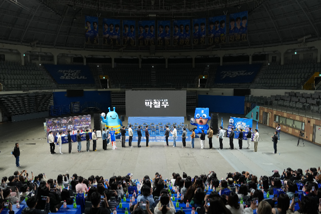 사진=우리카드 배구단